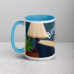 Bird Nerd Coffee Mug - Image 17