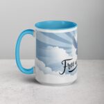 Free as a Bird Coffee Mug & Tea Cup - Image 17