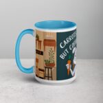 Carrots Are Great, But Coffee’s Better Mug - Image 17
