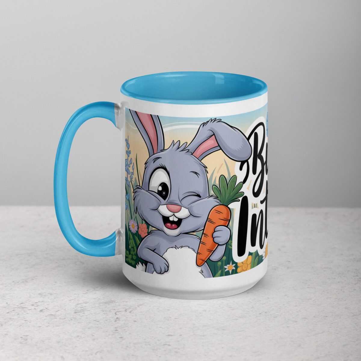 Bun Intended Coffee Mug - Image 17