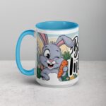 Bun Intended Coffee Mug - Image 17