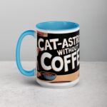Cat-astrophe Without Coffee Mug - Image 17