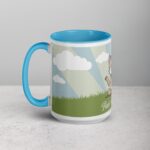 Paws and Reflect Coffee Mug - Image 17