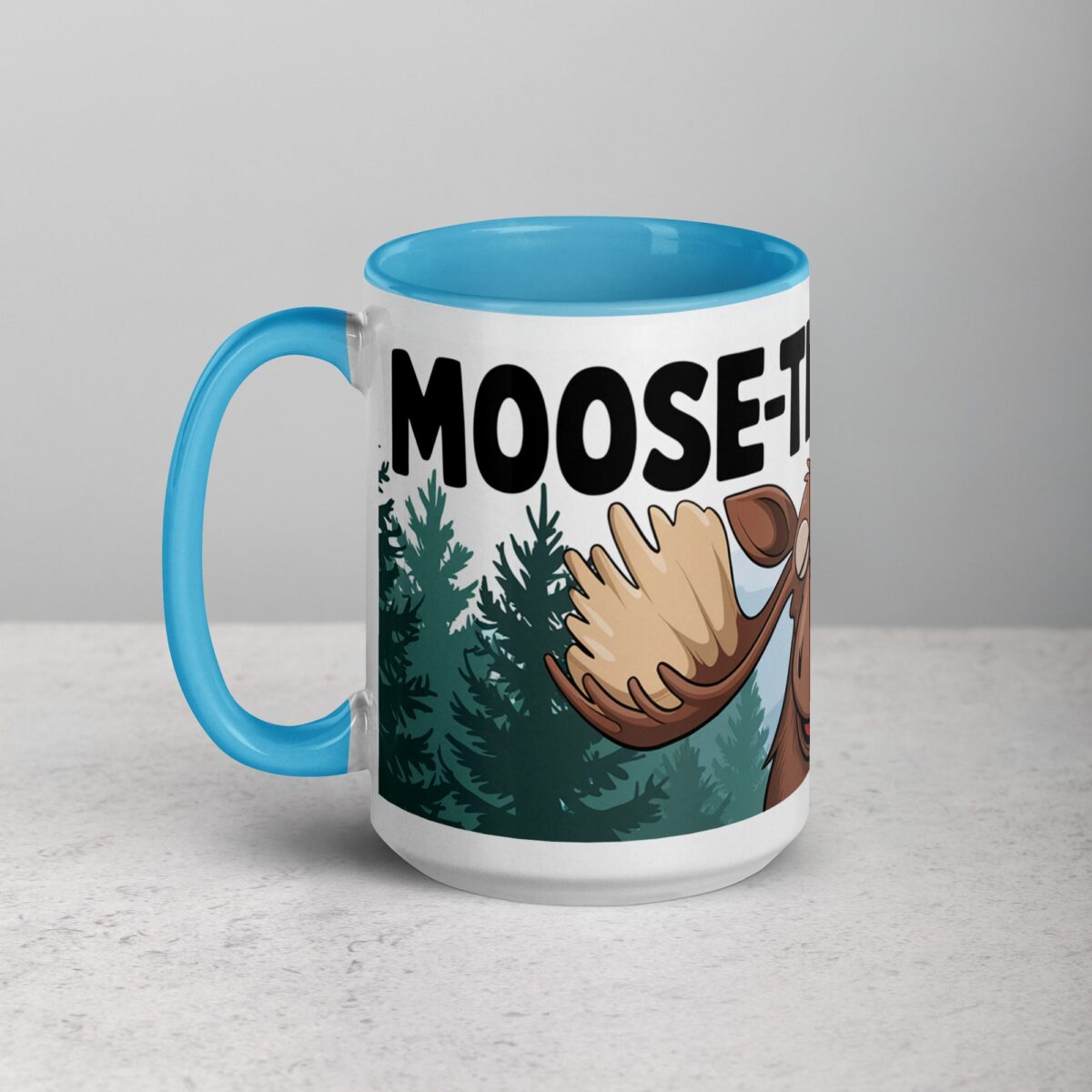 Moose-Tly Awake Coffee Mug - Image 17