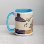 I’m Rex-cited for Coffee Mug - Image 17