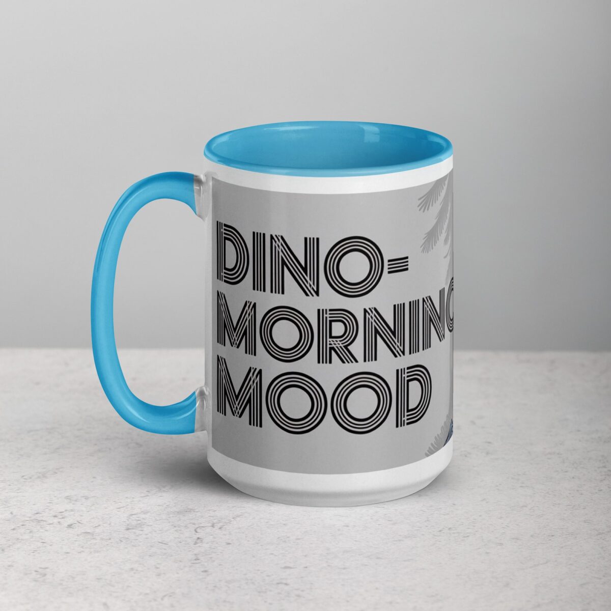 Veloci-Coffee Raptor Mug - Image 17