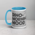 Veloci-Coffee Raptor Mug - Image 17