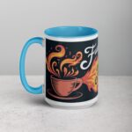 Fueled by Fire and Dragon Coffee Mug - Image 17