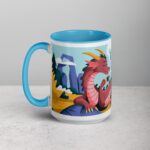 Dragon Breath: Powered by Tea Cup - Image 17