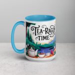 Tea-Ragon Time Cup - Image 17