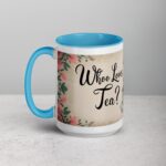 Whoo Loves Tea? Owl Cup - Image 17
