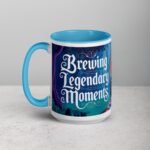 Brewing Legendary Moments Dragon Mug - Image 17