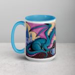 I Am Not Hoarding Coffee; It’s My Treasure Mug - Image 17