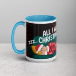 All I Want for Christmas is a Nap Mug - Image 17