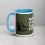Professional Couch Commander Dad Mug - Image 17