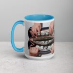 My Kids Think I'm a Bank Coffee Mug - Image 17