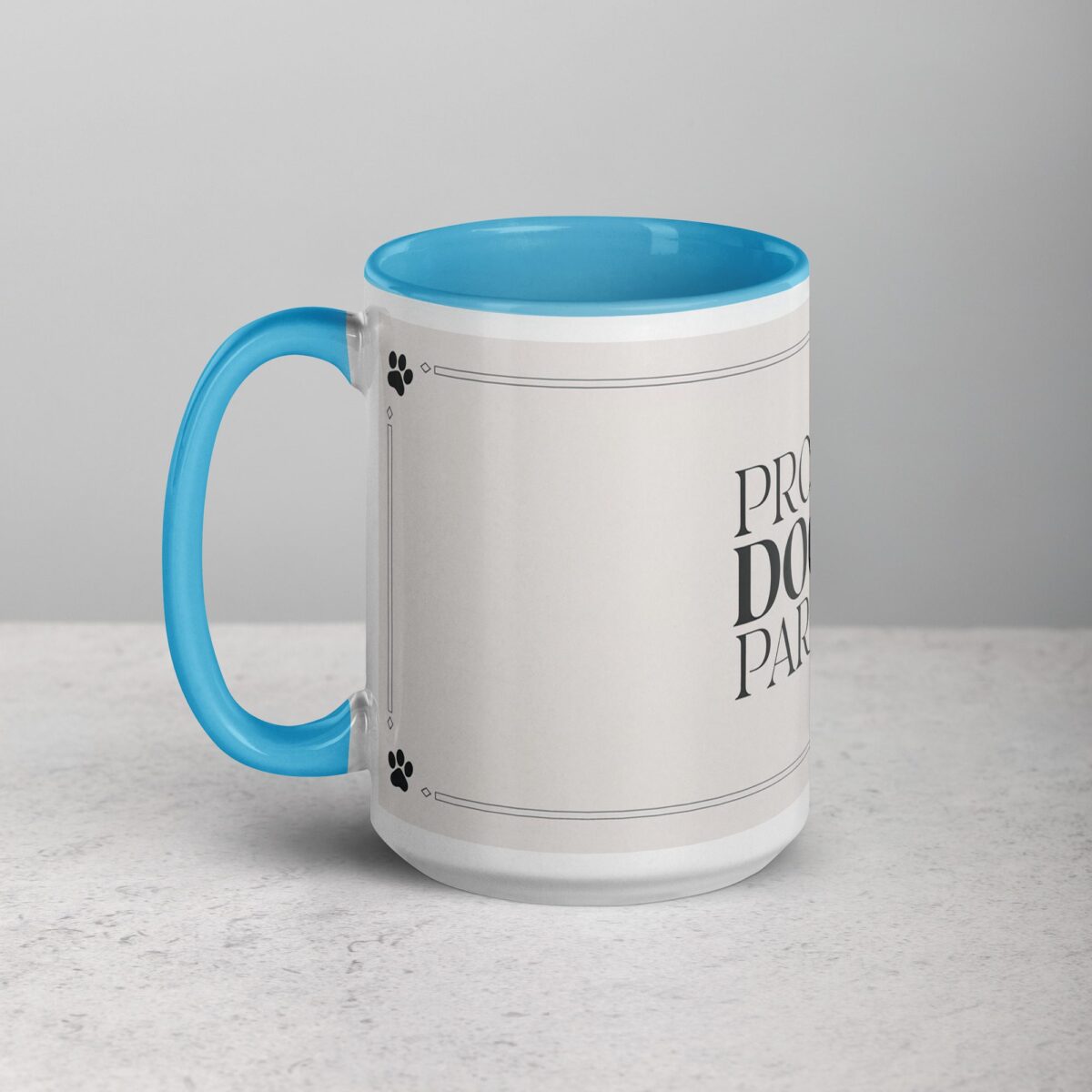 Proud Dog Parent Coffee Mug - Image 17