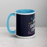 Official Shenanigans Coordinator Friend Mug - Image 17