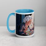 Candy Dealer Grandma Coffee Mug & Tea Cup - Image 17
