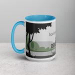 Socially Selective Sarcastic Coffee Mug & Tea Cup - Image 17