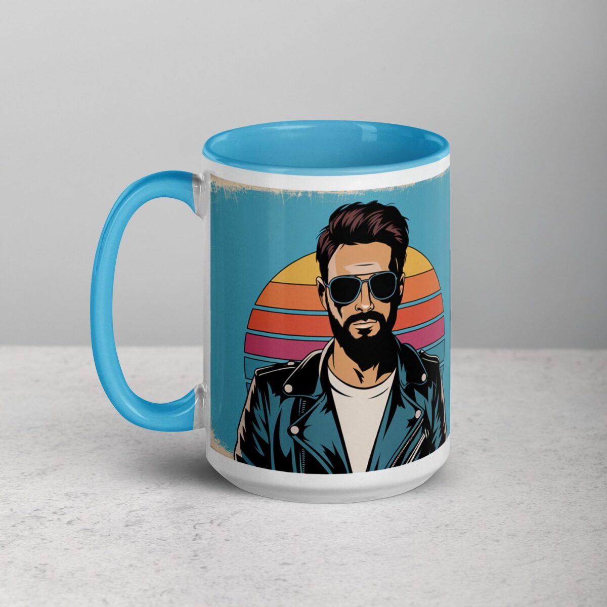 I’m Not a Regular Uncle, I’m a Cool Uncle Coffee Mug - Image 17
