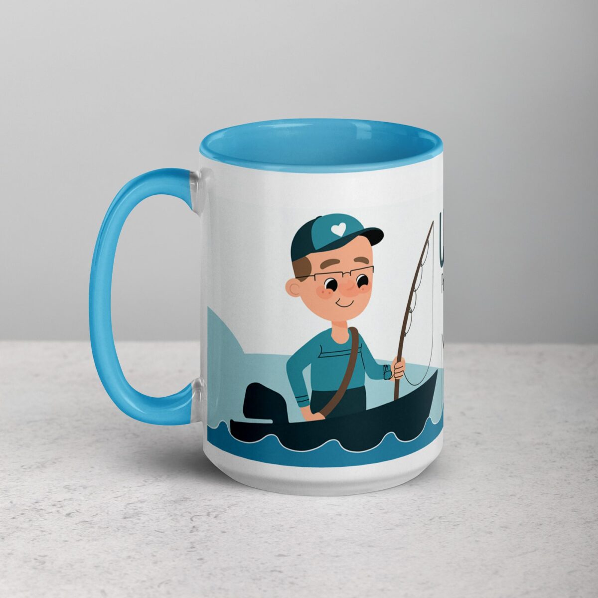 Uncle Duty: Professional Role Model (Sometimes) Coffee Mug - Image 17