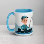 Uncle Duty: Professional Role Model (Sometimes) Coffee Mug - Image 17
