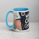 Wife Life: Chaos Coordinator Coffee Mug - Image 17
