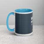 Wife Mode: Always On Coffee Mug & Tea Cup - Image 17