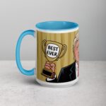 I’m the Best at Everything. Just Ask Me. Trump Mug - Image 17