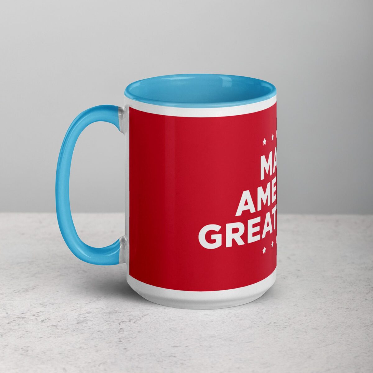 Make America Great Again Trump Mug - Image 17