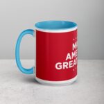 Make America Great Again Trump Mug - Image 17