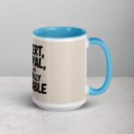 Loyal & Totally Adorable German Shepherd Coffee Mug - Image 18