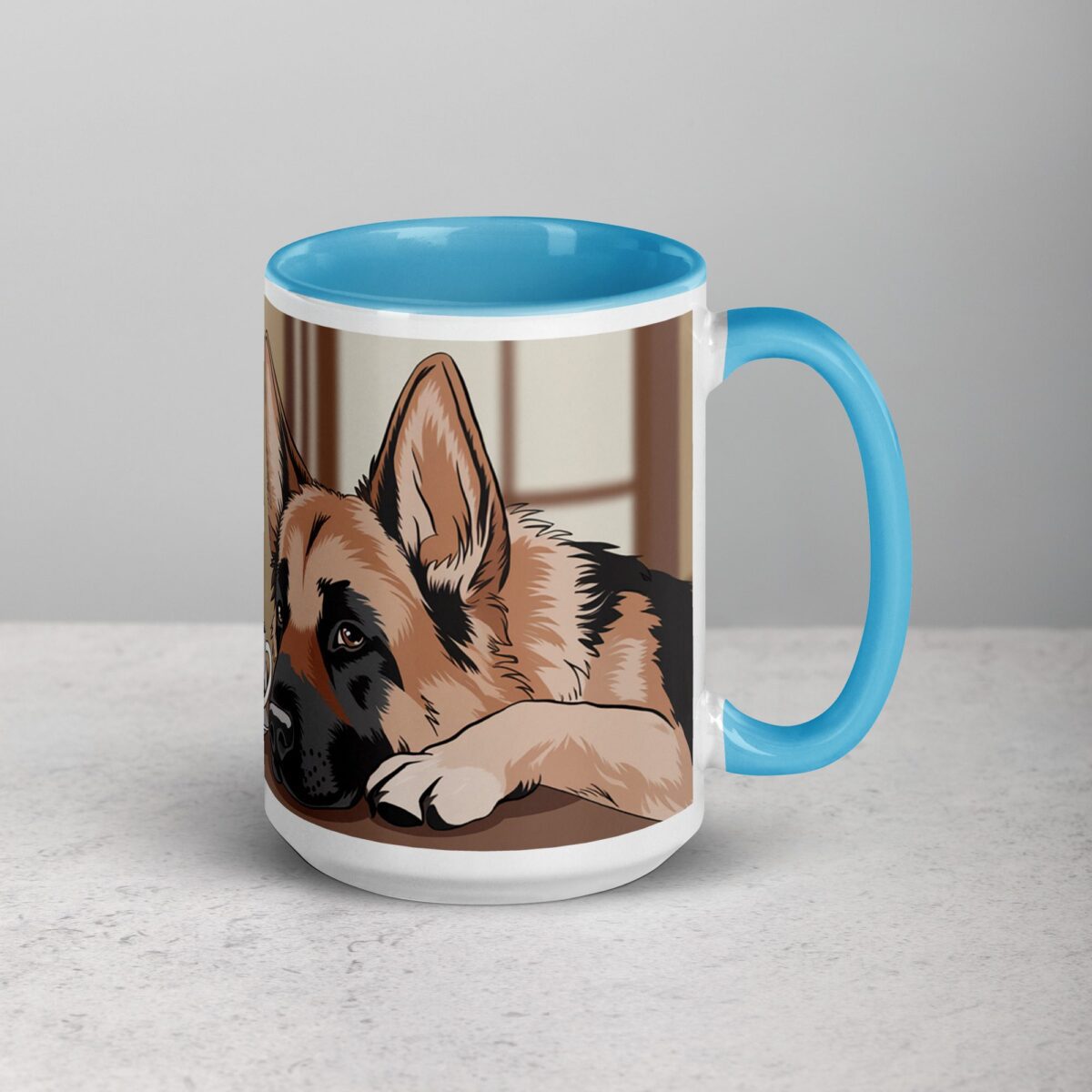 Every Cup of Coffee Tastes Better with a Shepherd Mug - Image 18