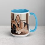Every Cup of Coffee Tastes Better with a Shepherd Mug - Image 18