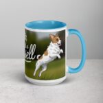 Life Is Better with a Jack Russell Coffee Mug - Image 18