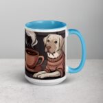 Every Cup of Coffee Tastes Better with a Lab Mug - Image 18