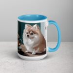 Every Cup of Coffee Tastes Better with a Pom Mug - Image 18