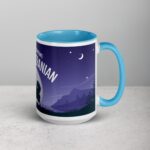 Little Dog, Big Dreams: My Pomeranian Coffee Mug - Image 18