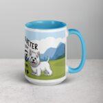 Life Is Better with a Westie Coffee Mug - Image 18