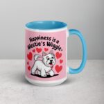 Happiness Is a Westie’s Wiggle Coffee Mug - Image 18