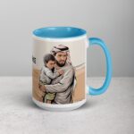 Palestine: The Land of Resilience Mug - Image 19