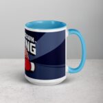 Brains, Brawn, and Boxing Mug - Image 18