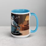 Early Bird Needs Coffee Mug - Image 18