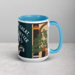 Carrots Are Great, But Coffee’s Better Mug - Image 18