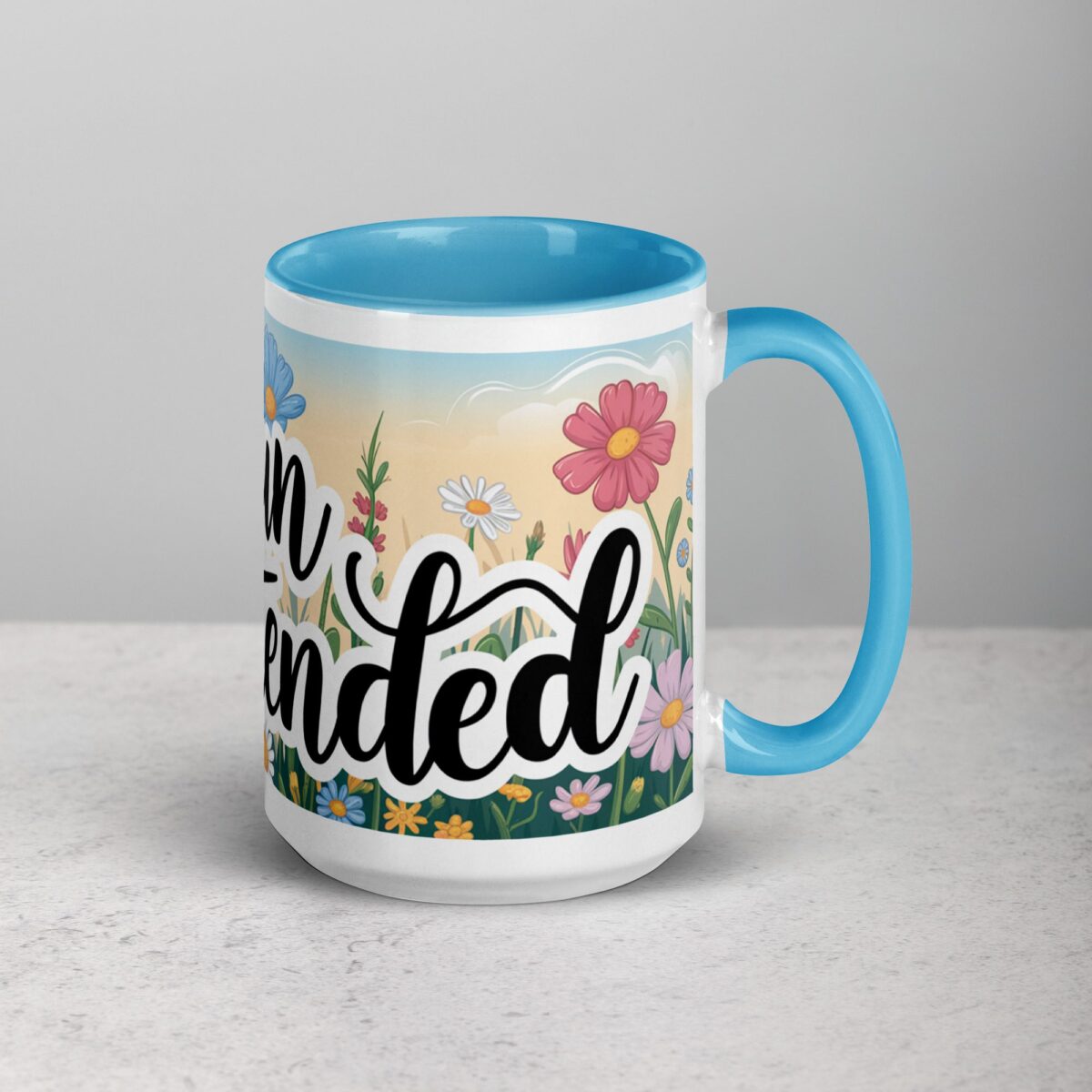 Bun Intended Coffee Mug - Image 18