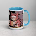 Cat-astrophe Without Coffee Mug - Image 18