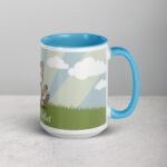 Paws and Reflect Coffee Mug - Image 18