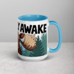 Moose-Tly Awake Coffee Mug - Image 18