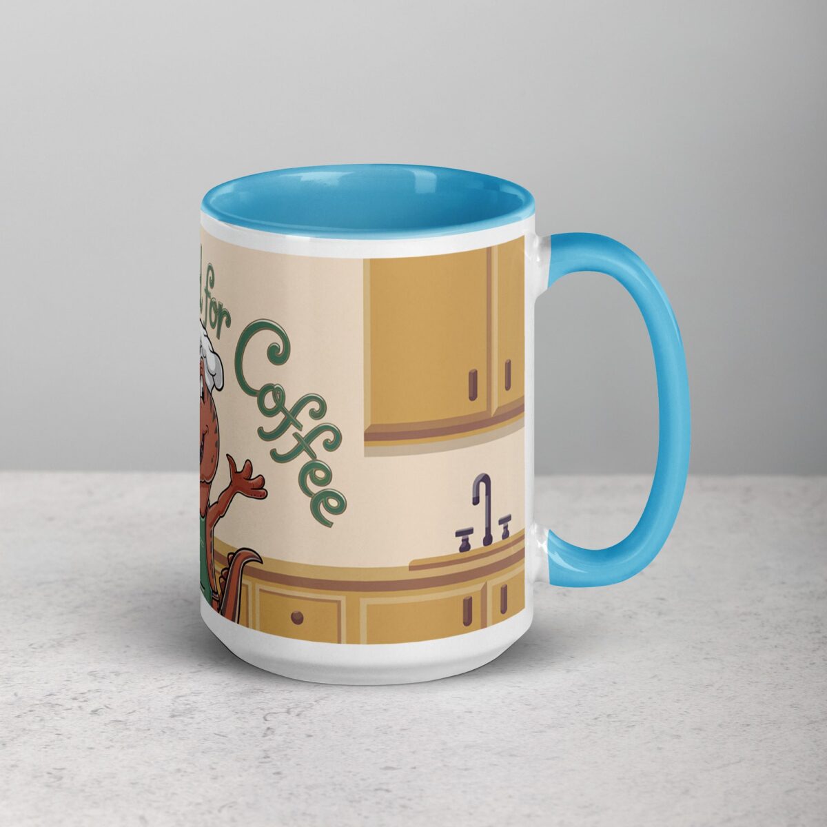 I’m Rex-cited for Coffee Mug - Image 18